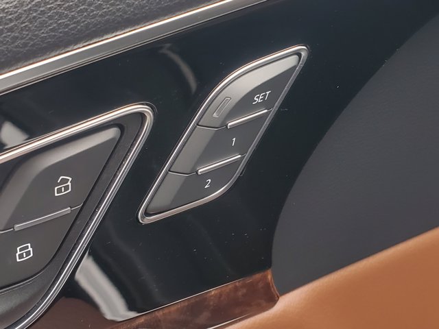 2017 Audi Q7 Prestige