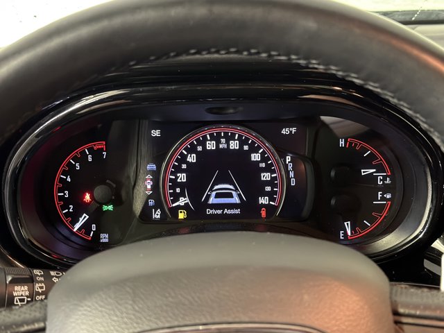 2024 Dodge Durango GT Premium