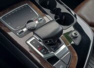 2017 Audi Q7 Prestige