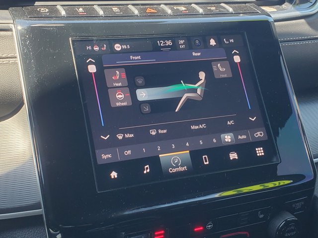 2024 Jeep Grand Cherokee L Altitude X