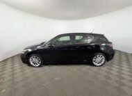 2012 Lexus CT 200h Premium