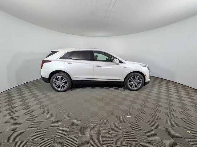 2026 Cadillac XT5 AWD Premium Luxury