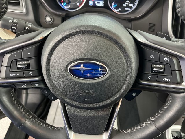 2020 Subaru Ascent Touring