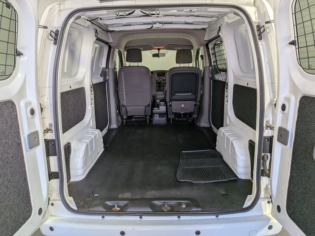 2021 Nissan NV200 Compact Cargo SV