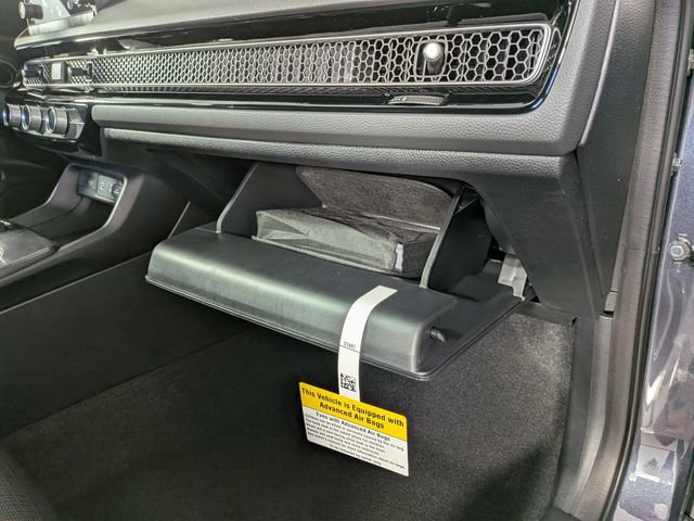 2026 Honda Civic Sedan LX