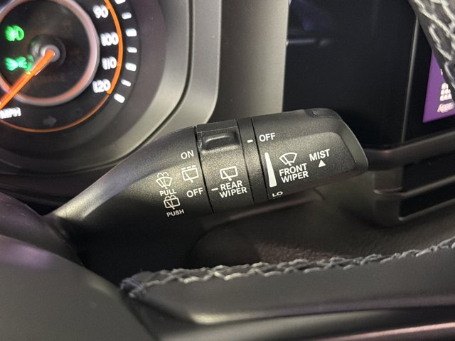 2026 Jeep Wrangler 85th Anniversary