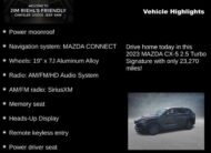 2023 Mazda CX-5 2.5 Turbo Signature