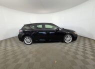2012 Lexus CT 200h Premium