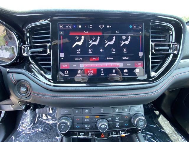 2025 Dodge Durango R/T Plus