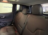 2022 Jeep Renegade Limited