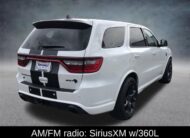 2024 Dodge Durango SRT Hellcat Plus