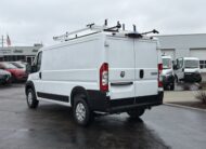 2025 Ram ProMaster Cargo Van SLT
