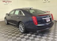 2013 Cadillac XTS Luxury