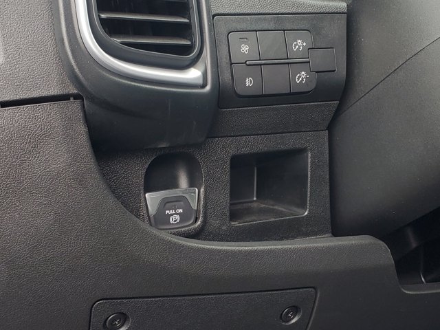 2025 Ram ProMaster Cargo Van SLT