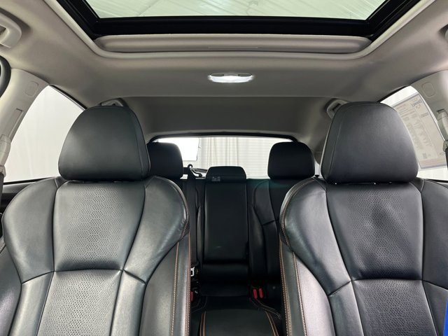 2019 Subaru Crosstrek Limited