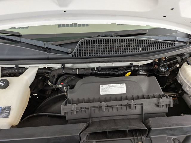 2018 Chevrolet Express Cargo Van Work Van