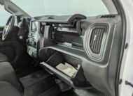 2021 Chevrolet Silverado 1500 Work Truck