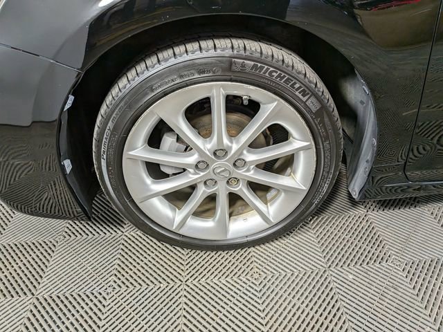 2012 Lexus CT 200h Premium