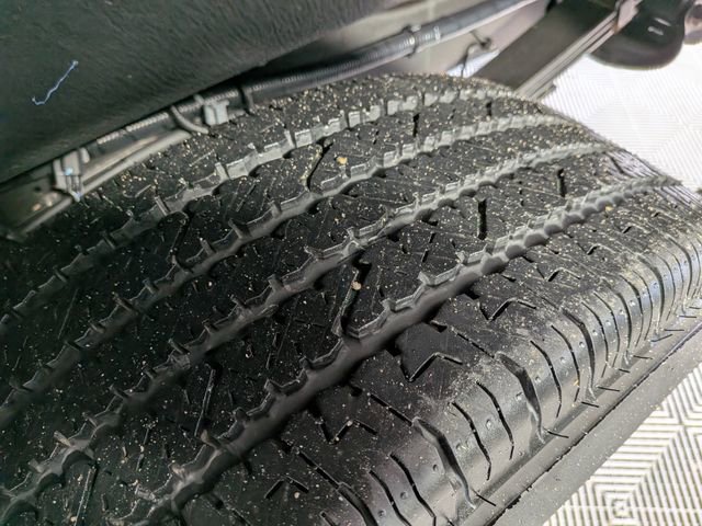 2024 GMC Savana Cargo Van Work Van