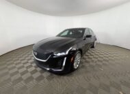2021 Cadillac CT5 Luxury