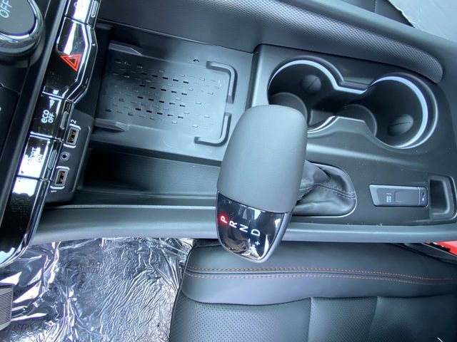 2025 Dodge Durango R/T Plus