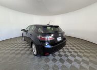 2012 Lexus CT 200h Premium