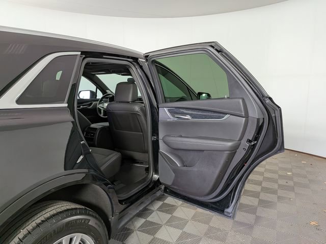 2023 Cadillac XT5 FWD Premium Luxury