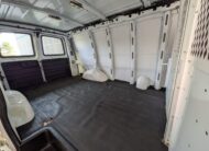 2018 Chevrolet Express Cargo Van Work Van