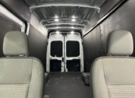 2022 Ford Transit Cargo Van Base