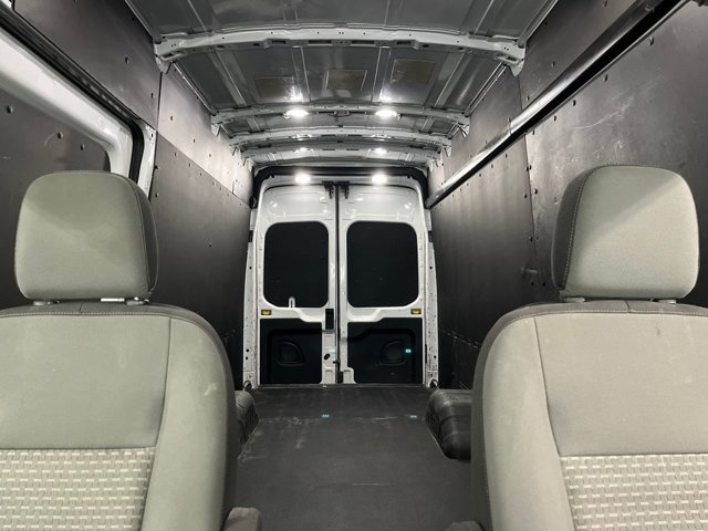 2022 Ford Transit Cargo Van Base