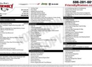 2024 Chrysler Pacifica Pinnacle