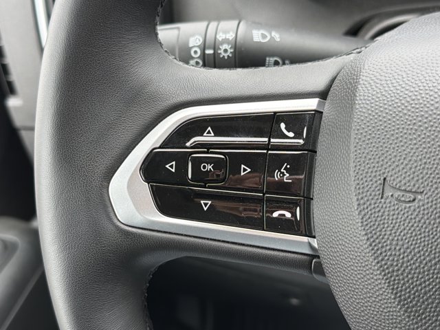 2025 Ram ProMaster Cargo Van SLT