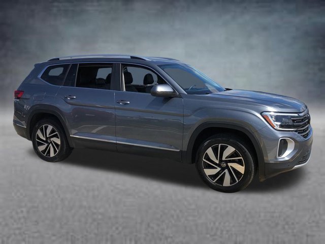 2024 Volkswagen Atlas 2.0T SEL
