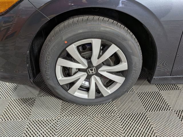 2026 Honda Civic Sedan LX