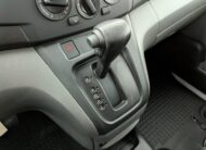 2021 Nissan NV200 Compact Cargo SV