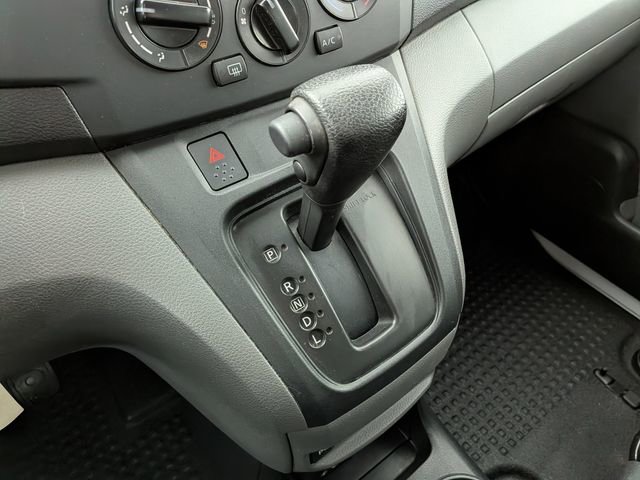 2021 Nissan NV200 Compact Cargo SV