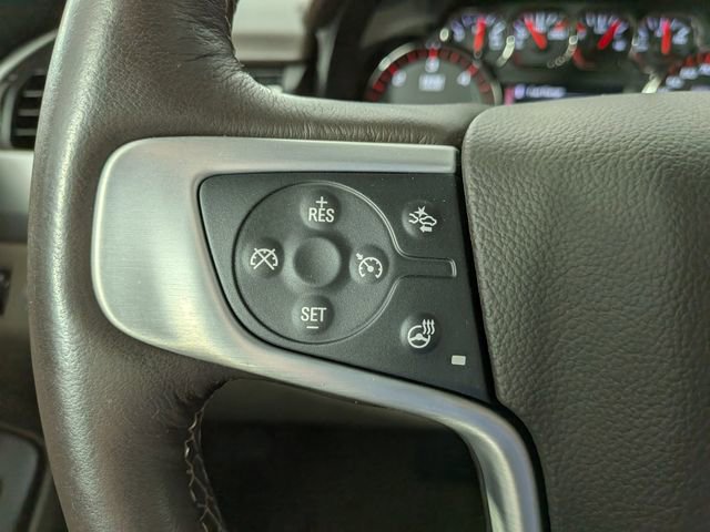 2016 GMC Yukon XL SLT