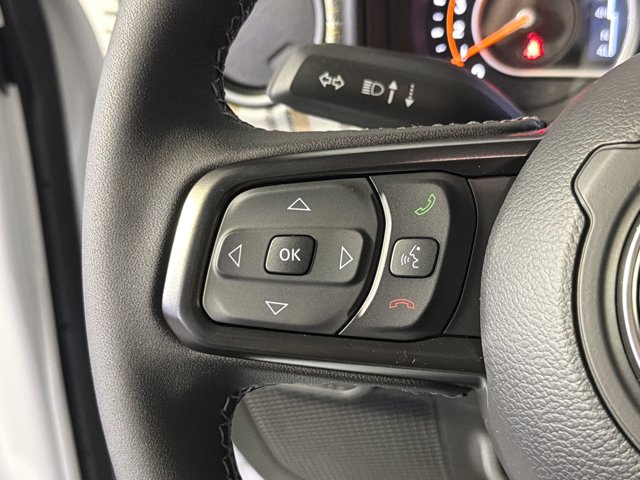 2026 Jeep Wrangler 85th Anniversary