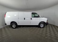 2018 Chevrolet Express Cargo Van Work Van