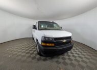 2018 Chevrolet Express Cargo Van Work Van