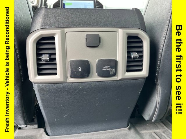 2022 Ford Super Duty F-250 SRW LARIAT