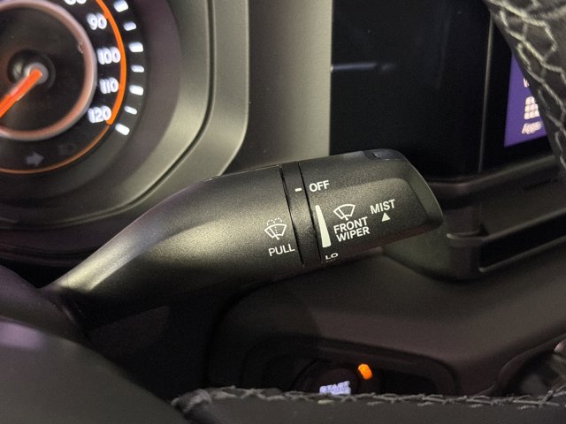 2026 Jeep Gladiator Sahara