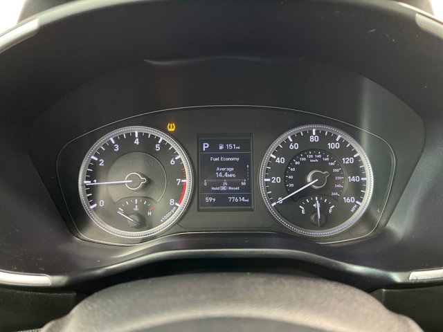 2019 Hyundai Santa Fe SEL PLUS