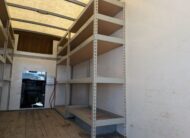 2020 Chevrolet Express Commercial Cutaway Work Van