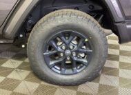 2026 Jeep Wrangler 85th Anniversary