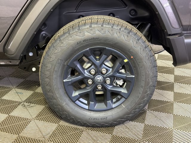 2026 Jeep Wrangler 85th Anniversary