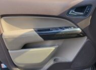 2016 GMC Canyon 4WD SLT