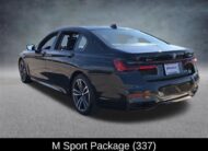 2022 BMW 7 Series 750i xDrive
