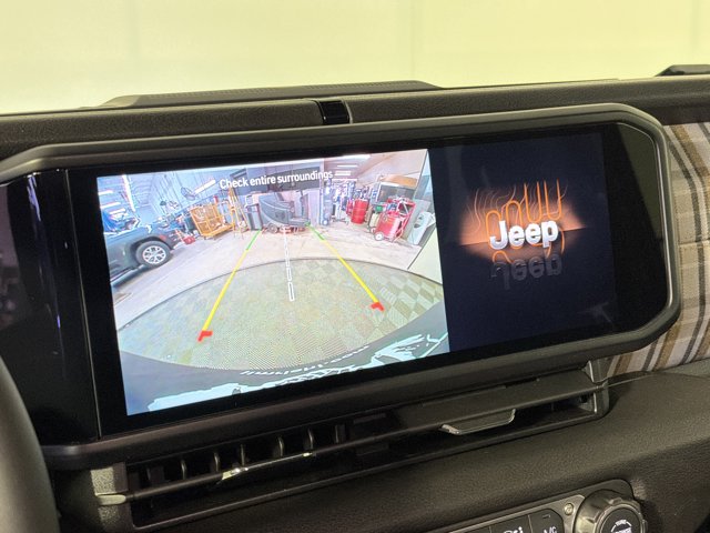 2026 Jeep Wrangler 85th Anniversary