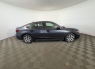 2026 Honda Civic Sedan LX